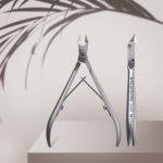 STALEKS SMART 10 Επαγγελματικό πενσάκι επωνυχίων, 7 mm