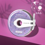 STALEKS EXPERT Donut Κολλητικά φύλλα για ευθεία λίμα, 240 γκριτ