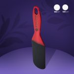 STALEKS EXPERT 10 TYPE 2 Δίπλευρη λίμα ποδιού από πλαστικό, 80/120 γκριτ