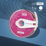STALEKS  EXPERT Donut papmAm Ανταλλακτικά αρχεία για ευθεία λίμα, 150 γκριτ