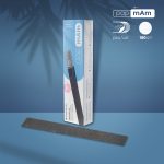 Αρχεία μιας χρήσης papmAm EXPERT 22, 180 κόκκων (50 τεμάχια)