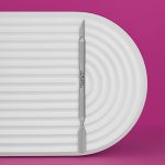 STALEKS EXPERT 90 TYPE 2 Λοξός πούσερ και στρογγυλός πλατύς πούσερ