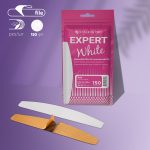 STALEKS EXPERT 42 Κολλητικά φύλλα για λίμα ημισέληνος, 150 γκριτ (50 τεμ.)