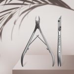 STALEKS SMART 10 Επαγγελματικό πενσάκι επωνυχίων, 4 mm