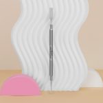 Πιεστικό μανικιούρ SMART 80 TYPE 1 (ευθεία επίπεδη και βρόγχη)