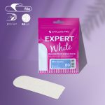 STALEKS EXPERT 10 Κολλητικά φύλλα για τρίφτη πεδικιούρ, κόκκου 80 (30 τεμ.)